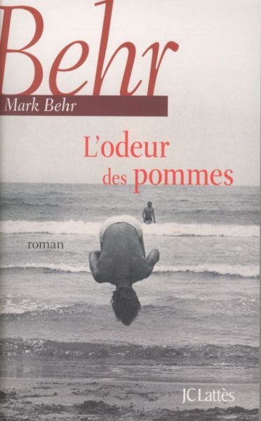 Produktbild: L'odeur des pommes
