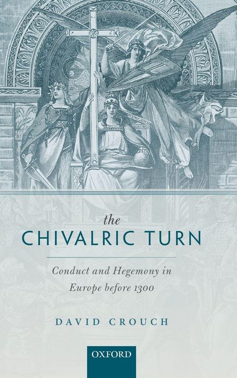 Produktbild: Chivalric Turn