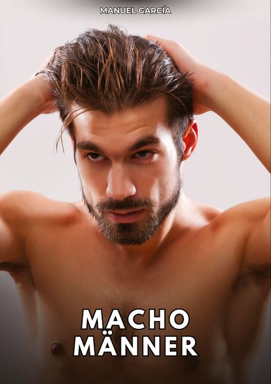 Produktbild: Macho-M&auml;nner