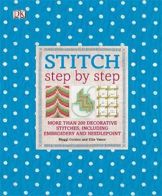 Produktbild: Various: Stitch Step by Step