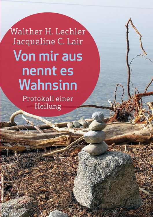 Produktbild: Von mir aus nennt es Wahnsinn
