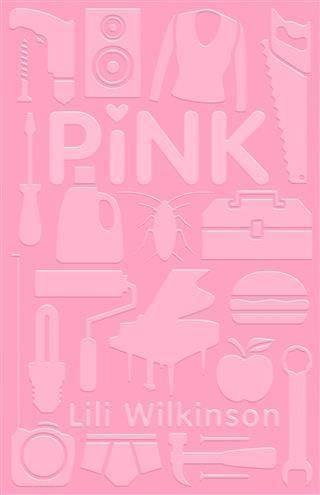 Produktbild: Pink
