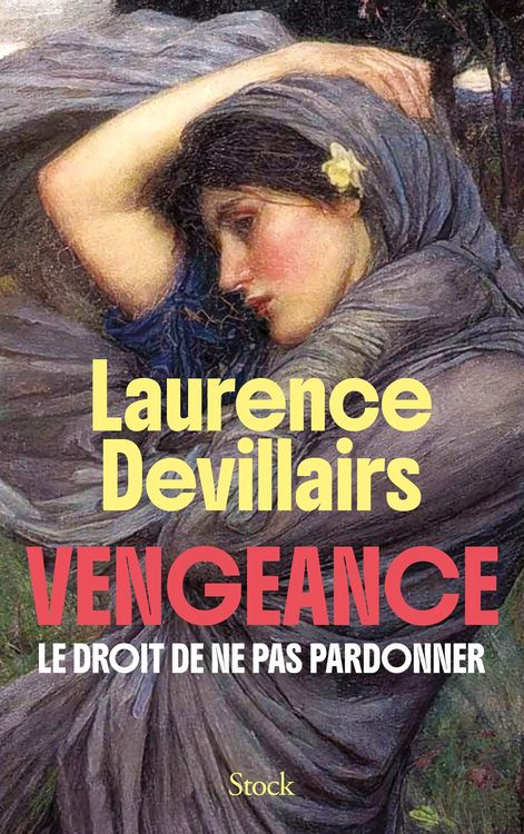 Produktbild: Vengeance