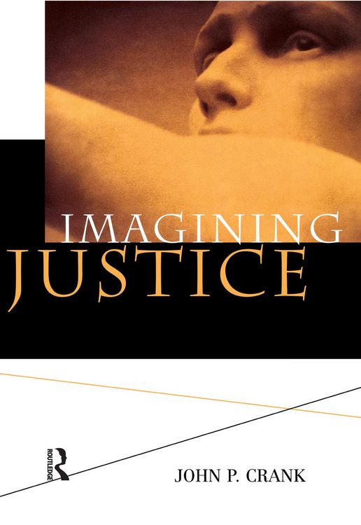 Produktbild: Imagining Justice