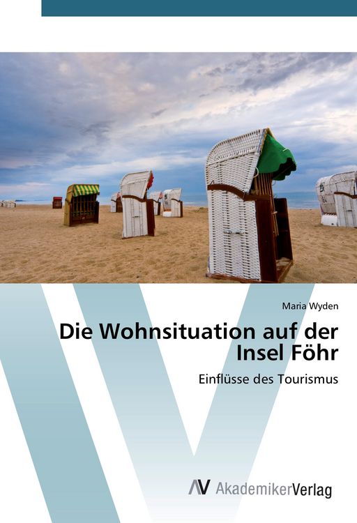 Produktbild: Die Wohnsituation auf der Insel F&ouml;hr