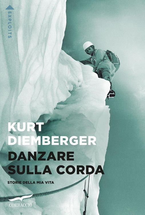 Produktbild: Danzare sulla corda. Storie della mia vita