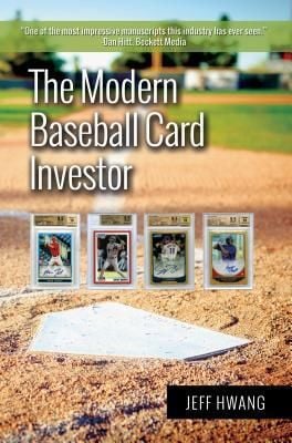 Produktbild: Modern Baseball Card Investor