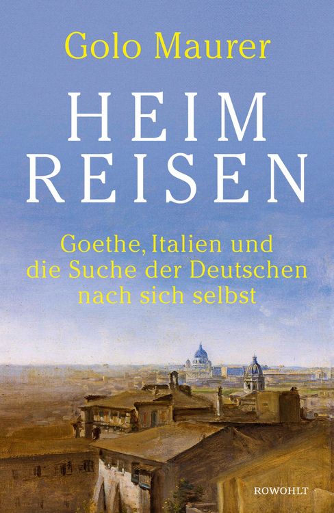Produktbild: Heimreisen