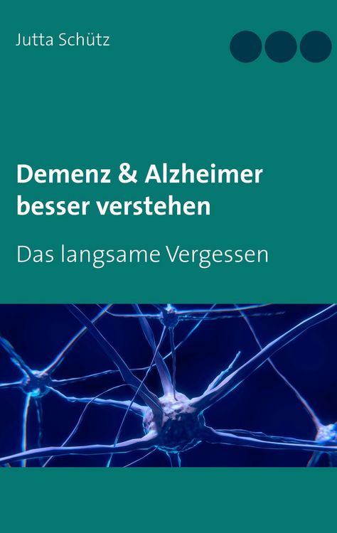 Produktbild: Demenz & Alzheimer besser verstehen
