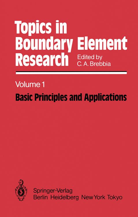 Produktbild: Basic Principles and Applications