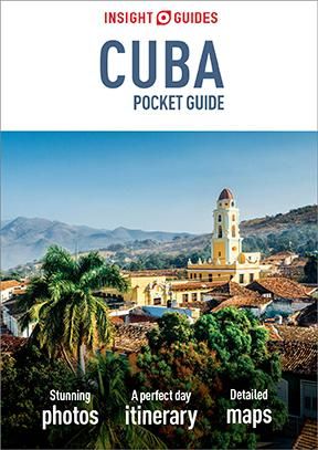 Produktbild: Insight Guides Pocket Cuba (Travel Guide eBook)