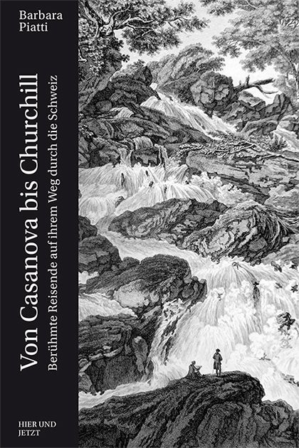 Produktbild: Von Casanova bis Churchill
