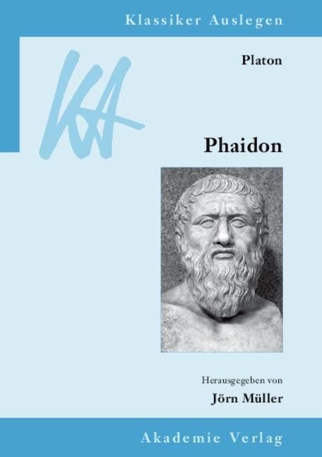 Produktbild: Platon: Phaidon