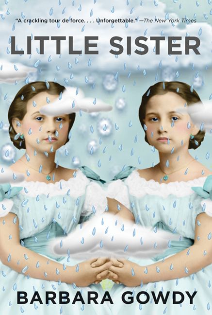 Produktbild: Little Sister