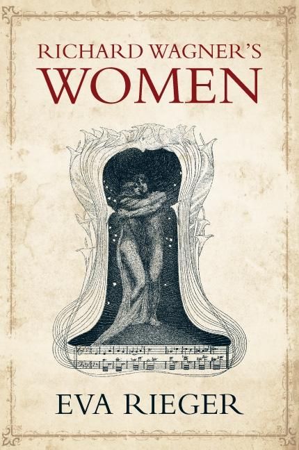 Produktbild: Richard Wagner's Women