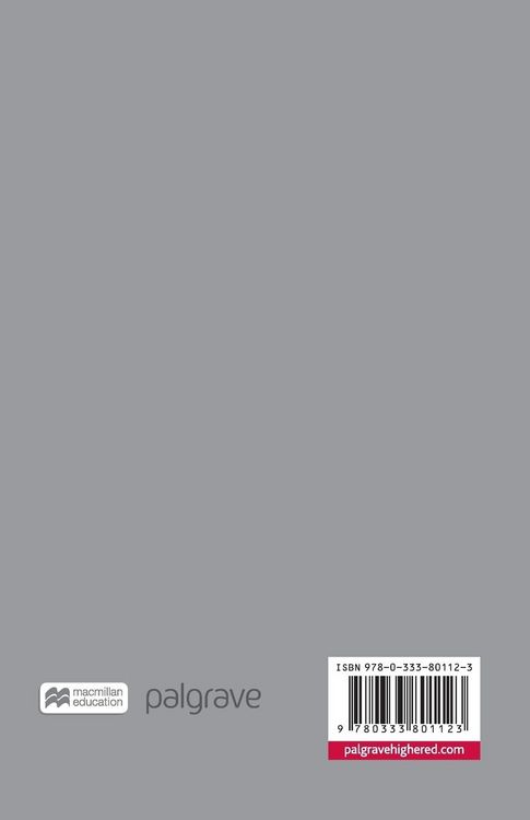 Produktbild: The New Politics of Medicine