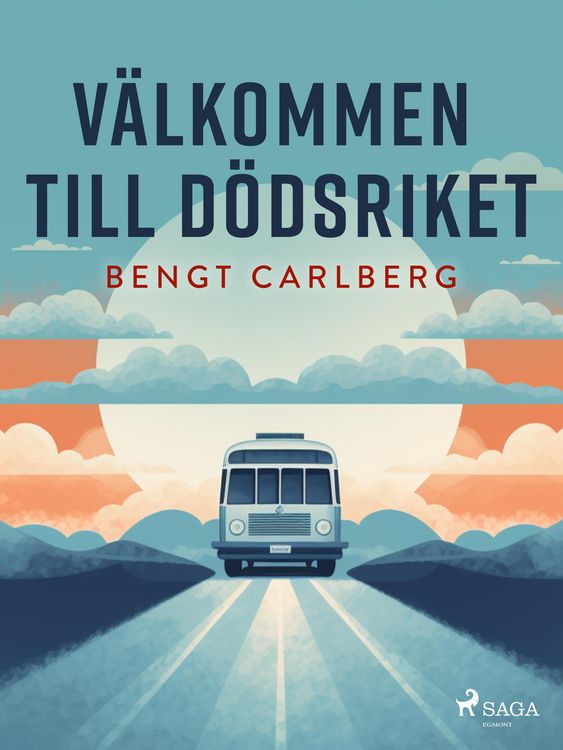 Produktbild: V&auml;lkommen till d&ouml;dsriket