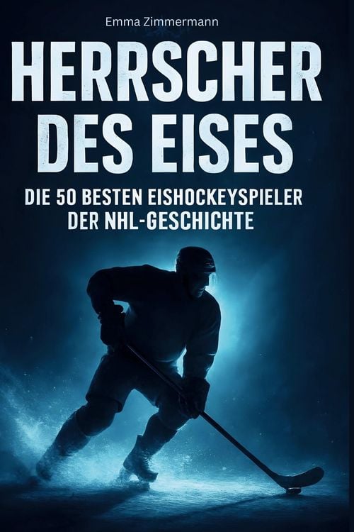 Produktbild: Herrscher des Eises