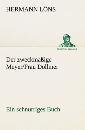 Produktbild: Der zweckm&auml;&szlig;ige Meyer/Frau D&ouml;llmer