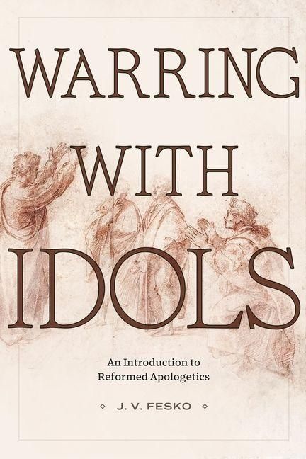 Produktbild: An Introduction to Reformed Apologetics