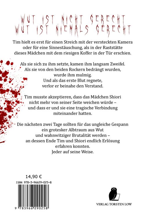 Produktbild: Shioris Koffer