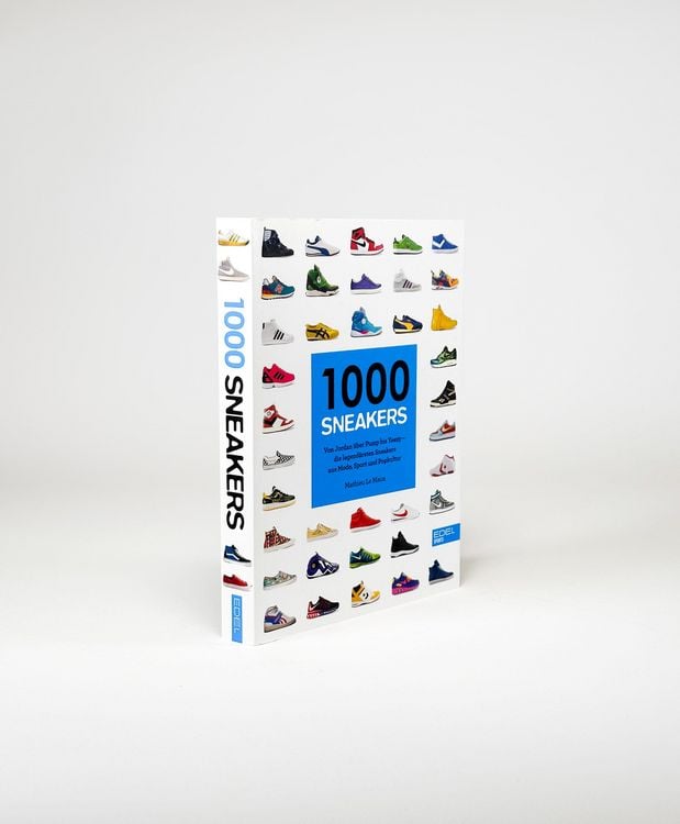 Produktbild: 1000 Sneakers