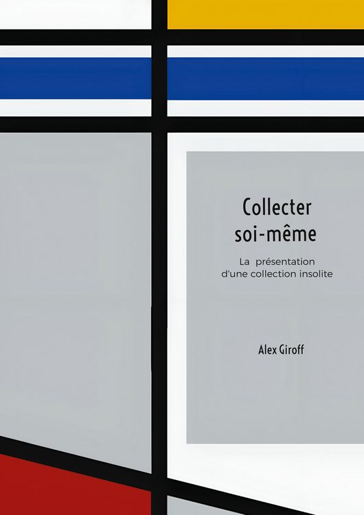 Produktbild: Collecter soi-m&ecirc;me