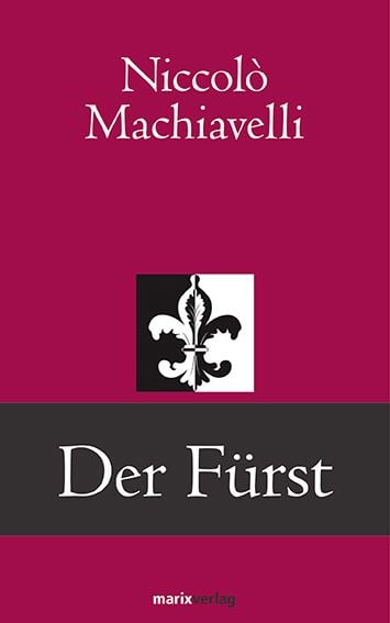 Produktbild: Der F&uuml;rst