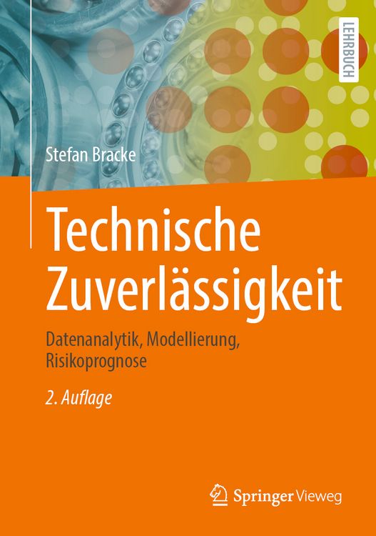Produktbild: Technische Zuverl&auml;ssigkeit