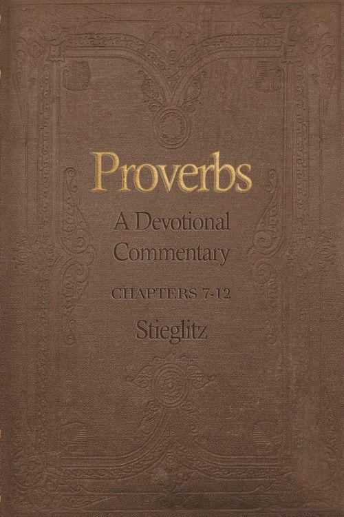Produktbild: Proverbs