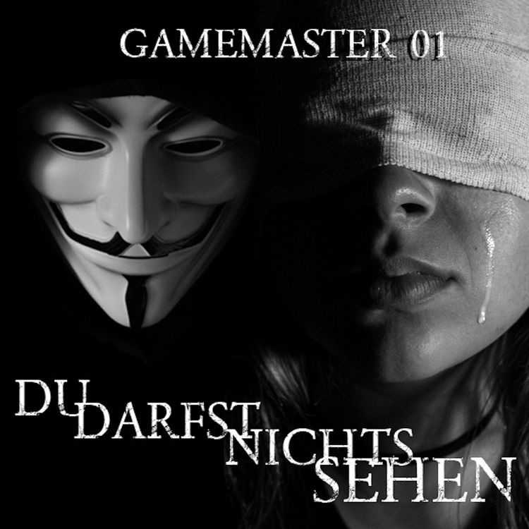 Produktbild: Du darfst nichts sehen