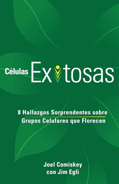 Produktbild: C&eacute;lulas Exitosas
