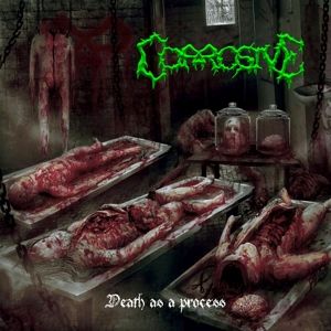 Produktbild: Death As A Progress