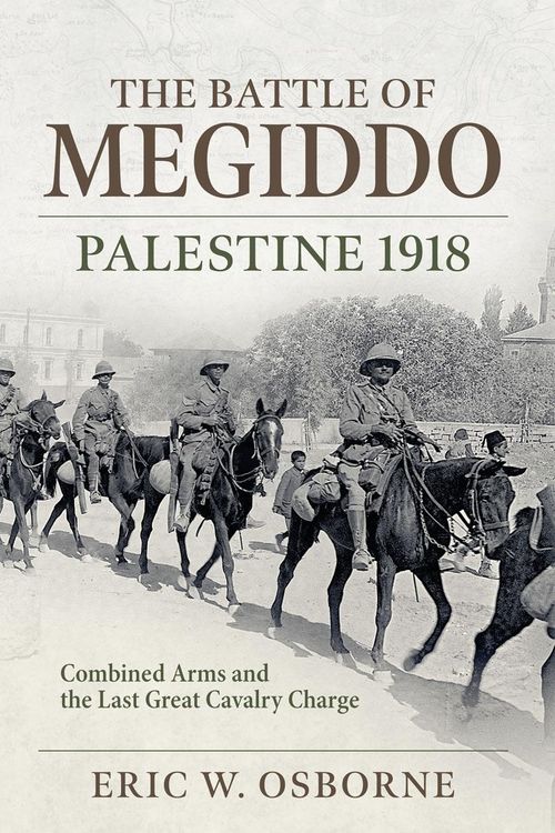 Produktbild: Battle of Megiddo