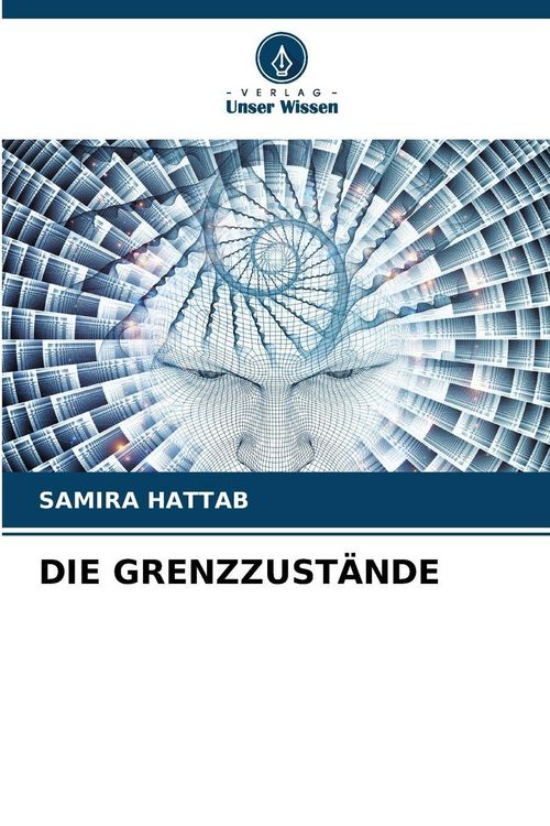Produktbild: Die Grenzzust&auml;nde