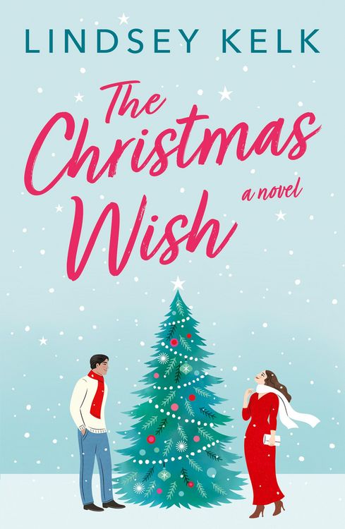 Produktbild: The Christmas Wish