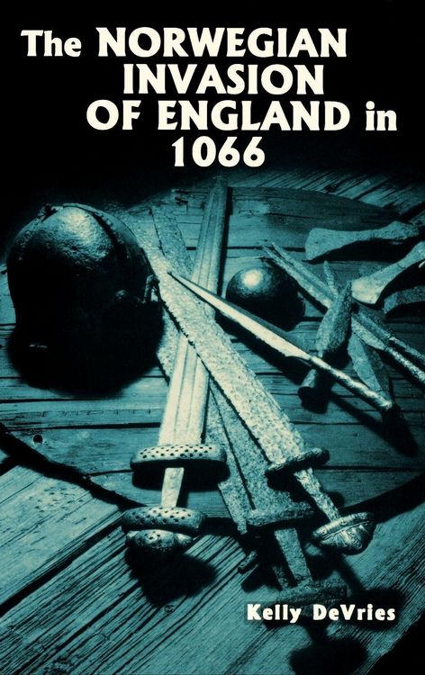 Produktbild: Norwegian Invasion of England in 1066
