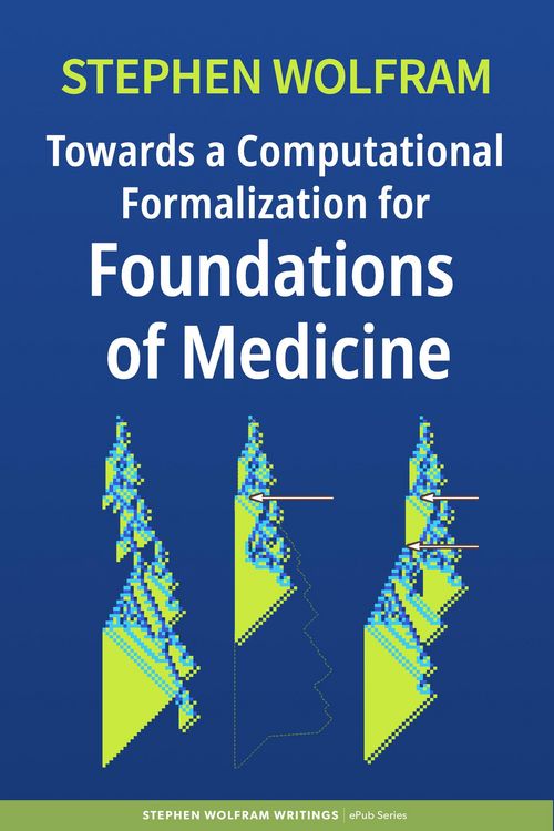 Produktbild: Towards a Computational Formalization for Foundations of Medicine