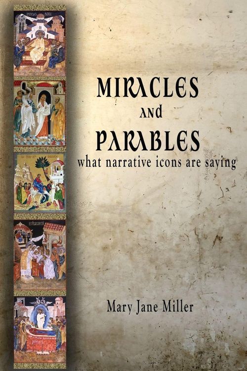 Produktbild: Miracles and Parables