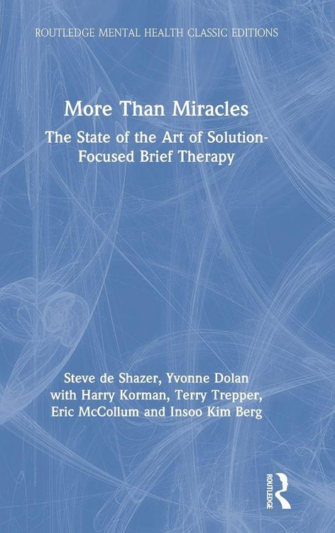 Produktbild: More Than Miracles