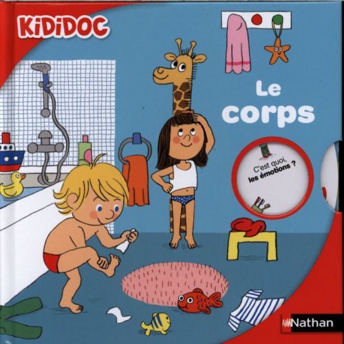 Produktbild: Le corps
