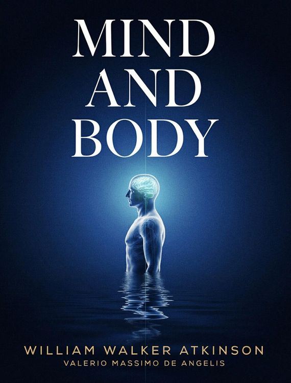 Produktbild: Mind and Body
