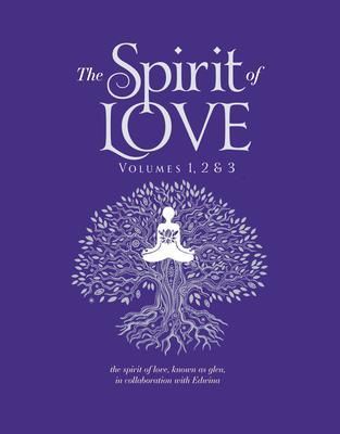 Produktbild: The Spirit of Love