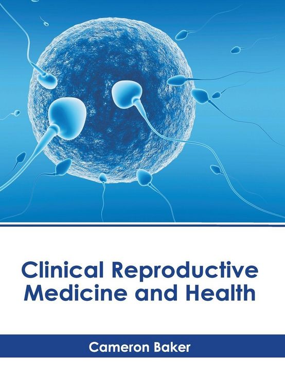 Produktbild: Clinical Reproductive Medicine and Health