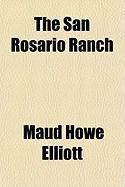Produktbild: The San Rosario Ranch