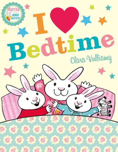 Produktbild: I Heart Bedtime (Read Aloud)