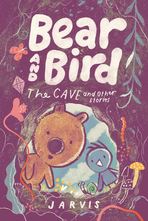 Produktbild: Bear and Bird: The Cave and Other Stories