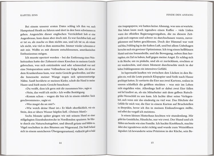 Produktbild: Odysseus und ich