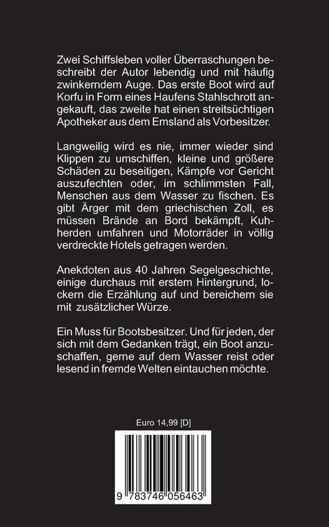 Produktbild: Ich komm hier um vor Angst