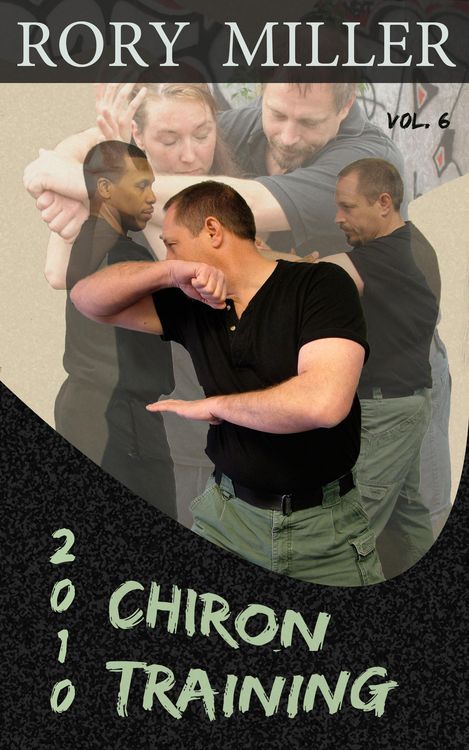 Produktbild: ChironTraining Volume 6: 2010